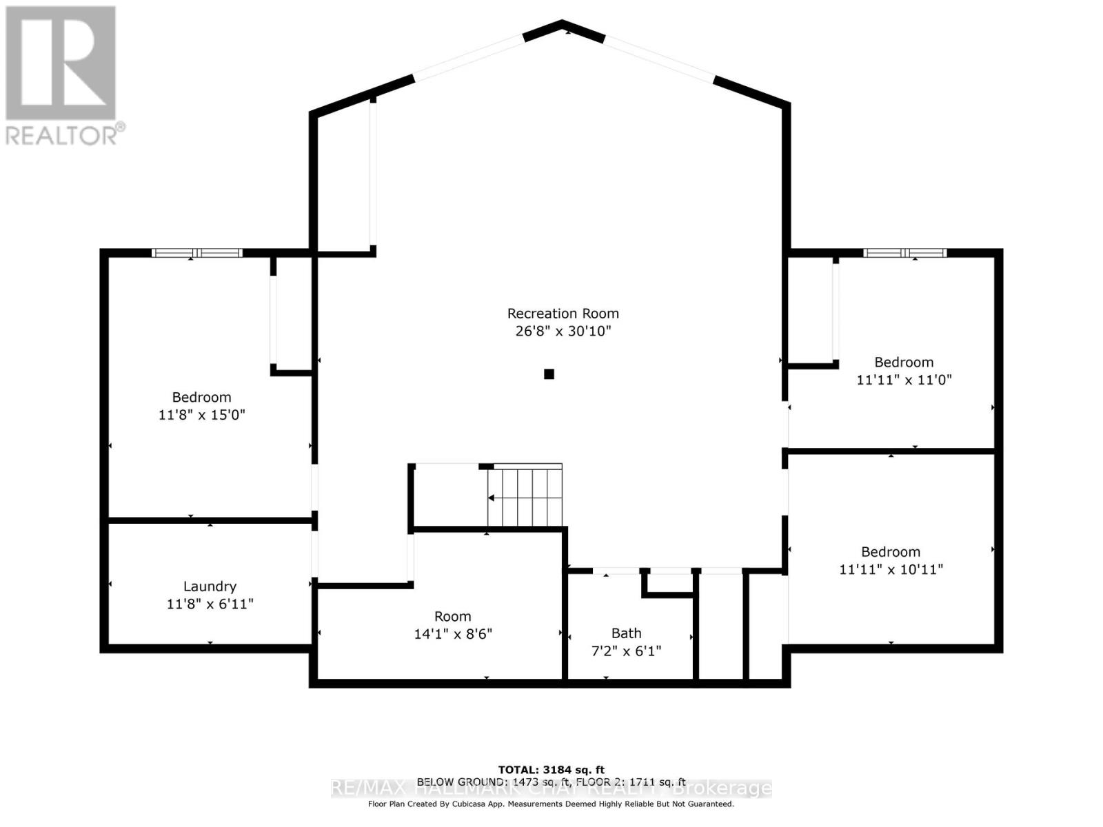 1832 Kilworthy Road, Gravenhurst, Ontario  P0E 1G0 - Photo 47 - X12902300