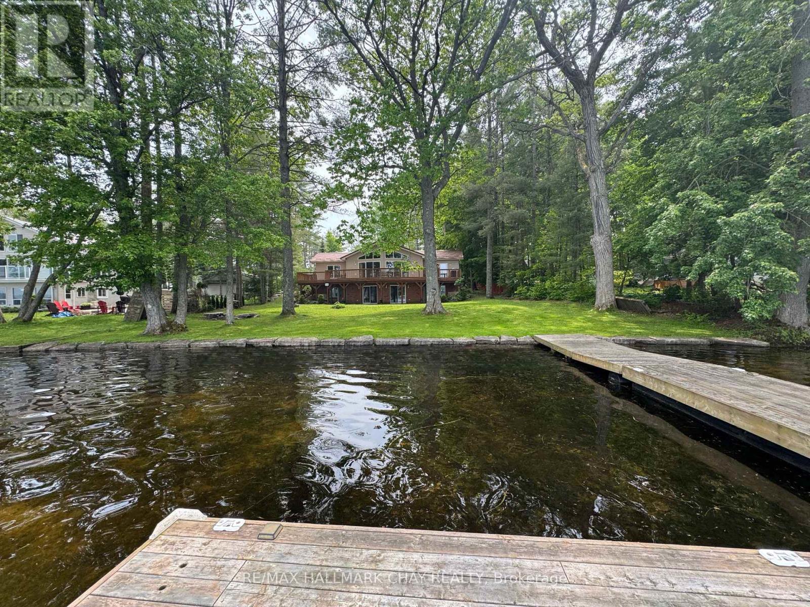 1832 Kilworthy Road, Gravenhurst, Ontario  P0E 1G0 - Photo 7 - X12902300