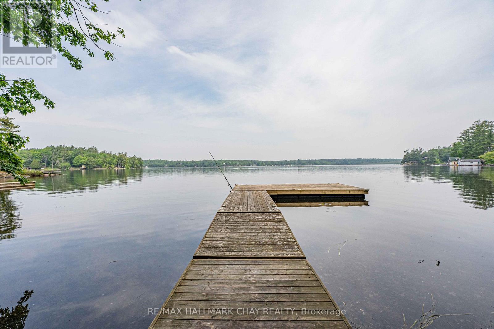 1832 Kilworthy Road, Gravenhurst, Ontario  P0E 1G0 - Photo 8 - X12902300