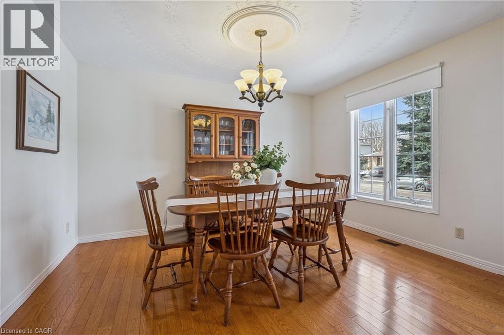 556 Stanwood Crescent, Waterloo, Ontario  N2K 3P3 - Photo 11 - 40804253