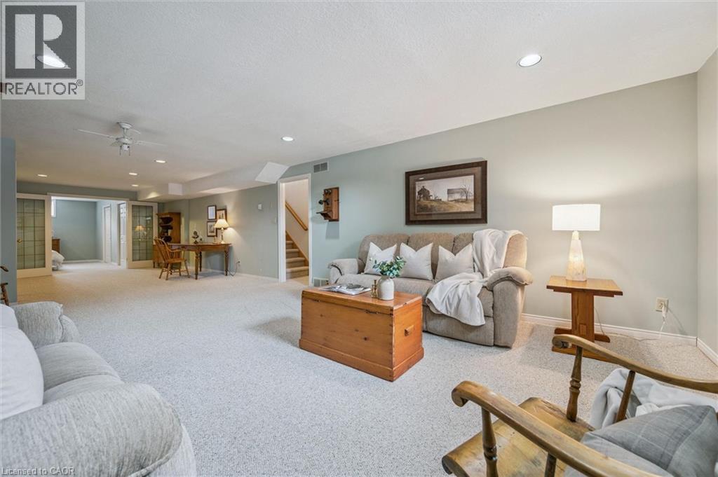 556 Stanwood Crescent, Waterloo, Ontario  N2K 3P3 - Photo 31 - 40804253