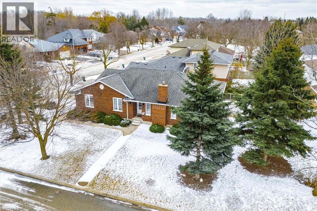 556 Stanwood Crescent, Waterloo, Ontario  N2K 3P3 - Photo 45 - 40804253