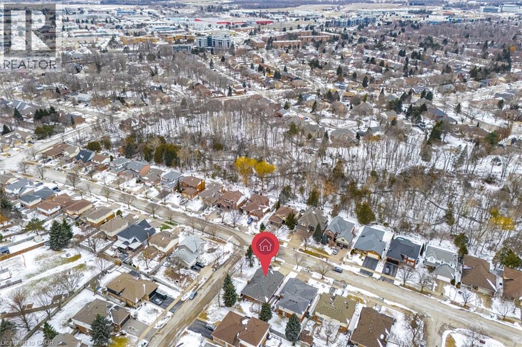 556 Stanwood Crescent, Waterloo, Ontario  N2K 3P3 - Photo 47 - 40804253