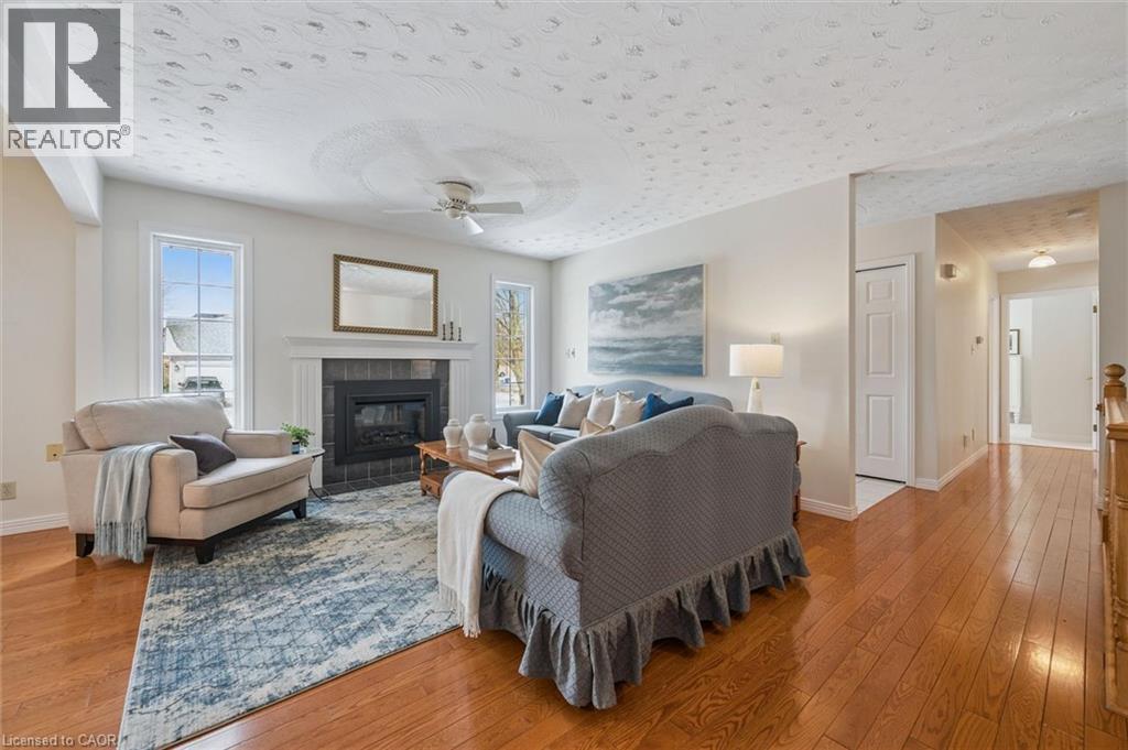 556 Stanwood Crescent, Waterloo, Ontario  N2K 3P3 - Photo 9 - 40804253