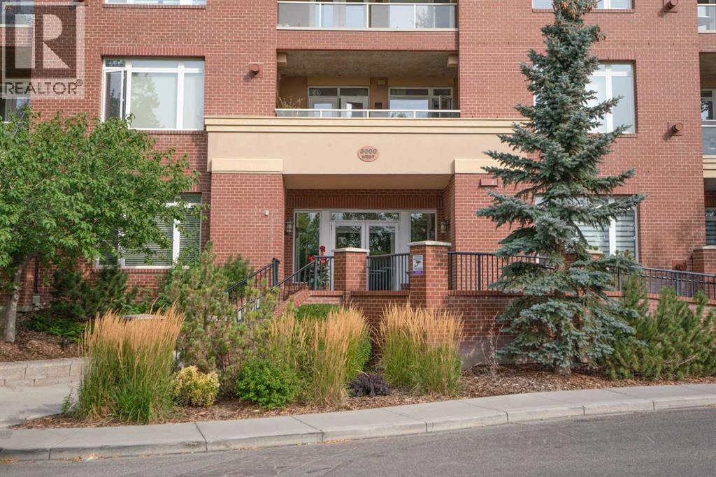 3803, 24 Hemlock Crescent SW, Calgary, Alberta  T3C 2Z1 - Photo 6 - A2275095