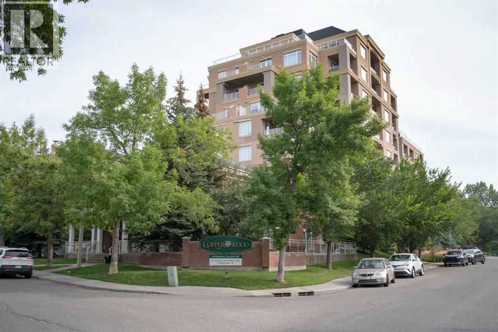 3803, 24 Hemlock Crescent SW, Calgary, Alberta  T3C 2Z1 - Photo 35 - A2275095