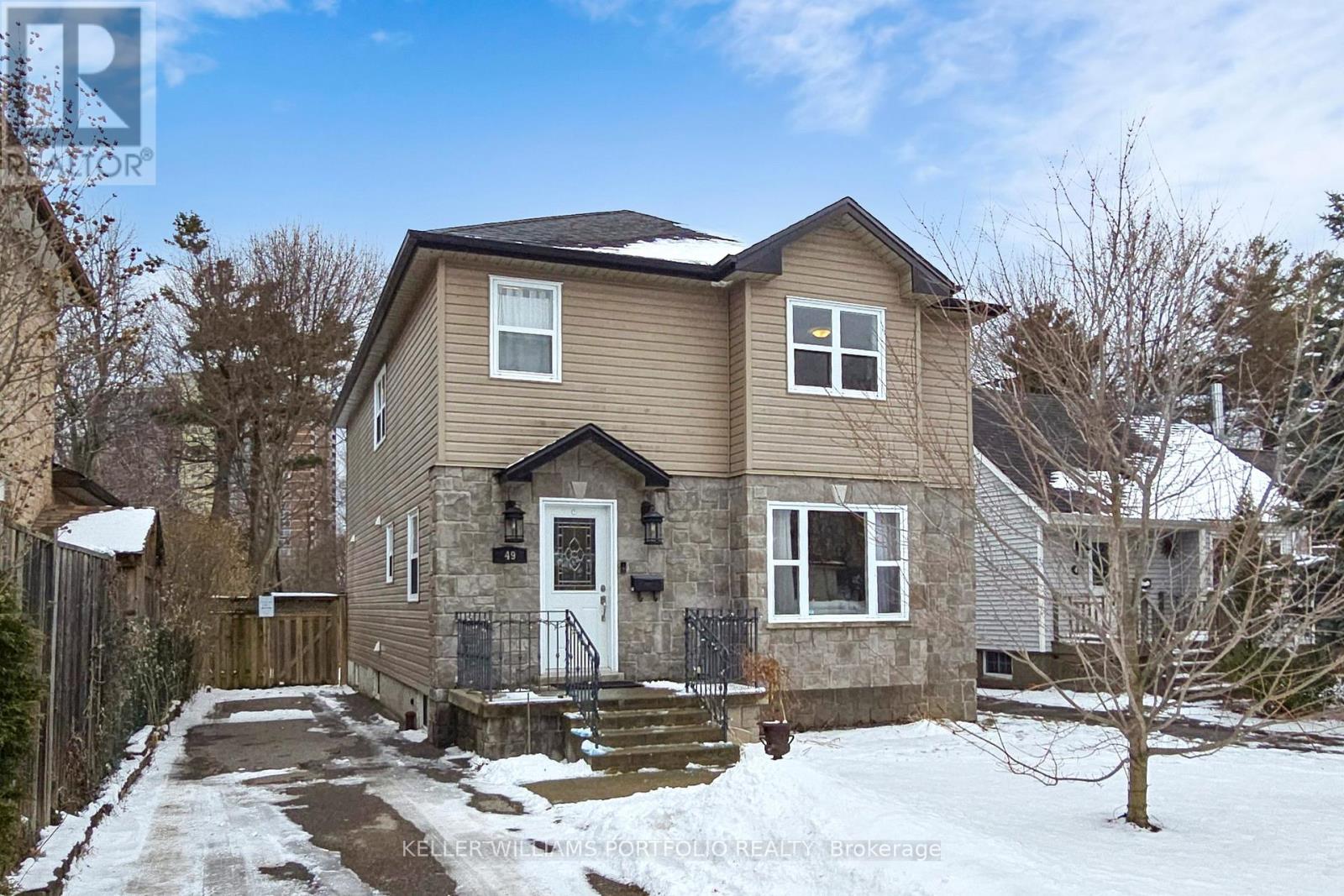 49 Dolphin Drive, Toronto, Ontario  M1L 1N5 - Photo 2 - E12899506