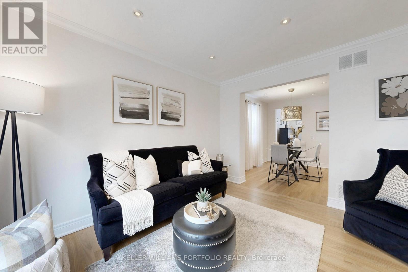 49 Dolphin Drive, Toronto, Ontario  M1L 1N5 - Photo 15 - E12899506