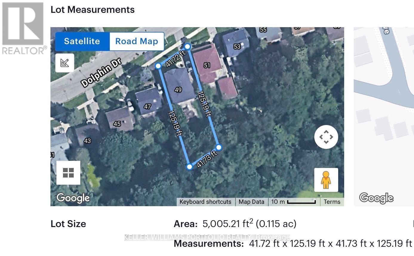 49 Dolphin Drive, Toronto, Ontario  M1L 1N5 - Photo 47 - E12899506