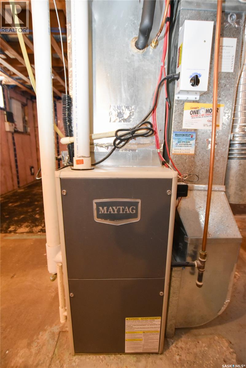 25 Mclellan Avenue, Saskatoon, Saskatchewan  S7H 3K7 - Photo 33 - SK030916