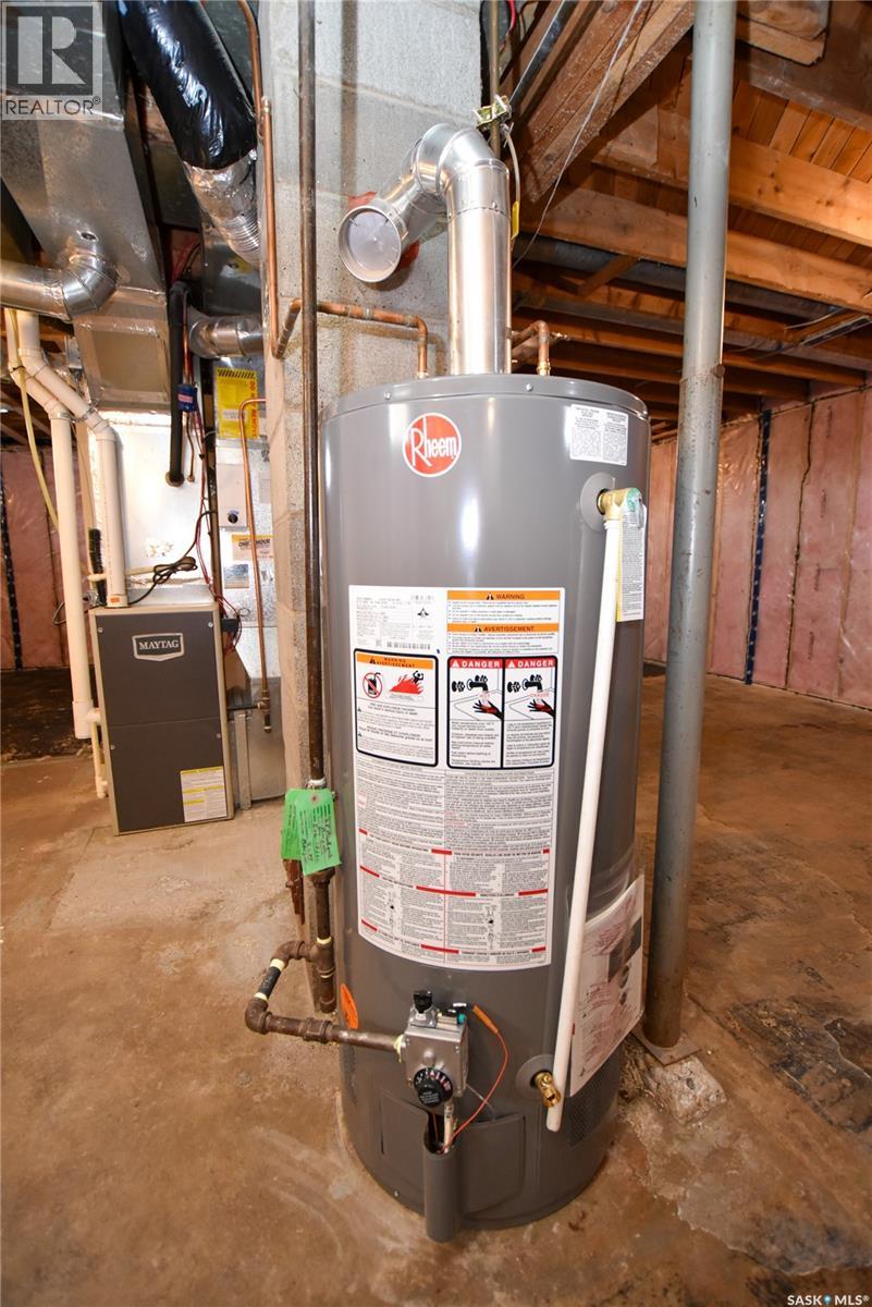 25 Mclellan Avenue, Saskatoon, Saskatchewan  S7H 3K7 - Photo 34 - SK030916