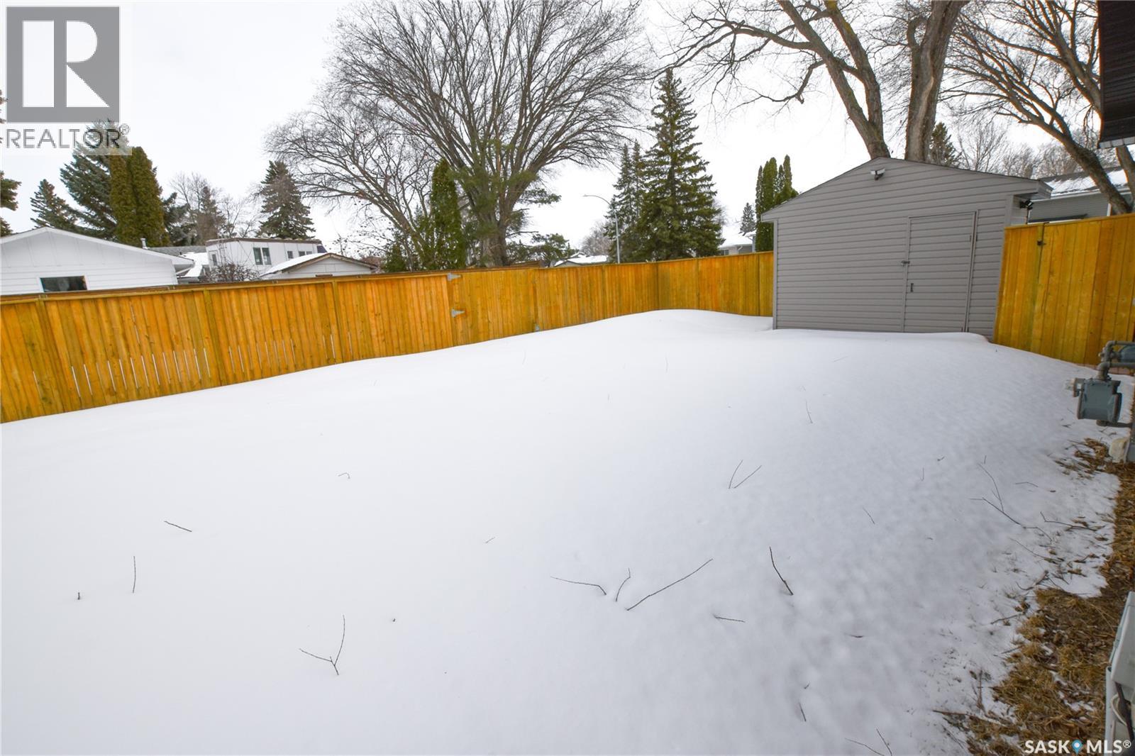 25 Mclellan Avenue, Saskatoon, Saskatchewan  S7H 3K7 - Photo 38 - SK030916