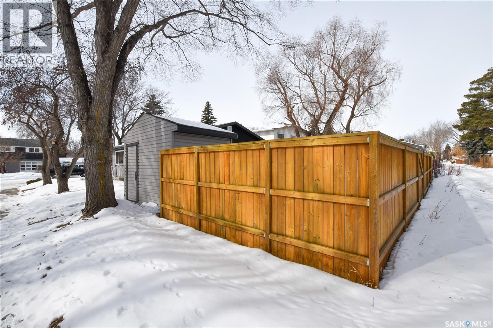 25 Mclellan Avenue, Saskatoon, Saskatchewan  S7H 3K7 - Photo 42 - SK030916