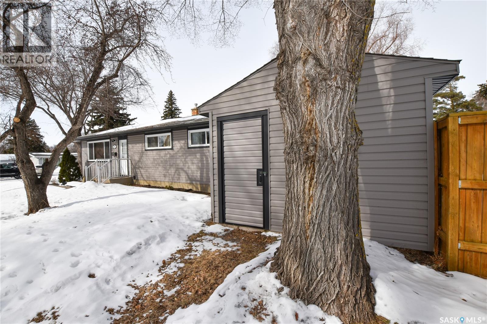 25 Mclellan Avenue, Saskatoon, Saskatchewan  S7H 3K7 - Photo 43 - SK030916
