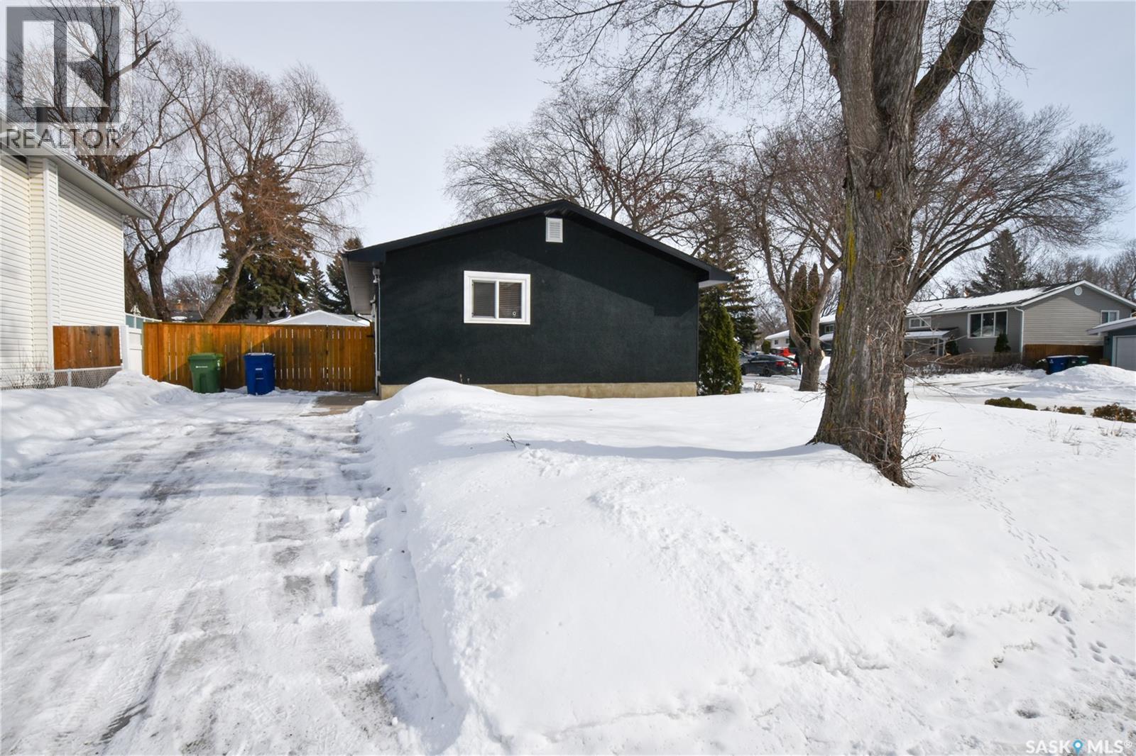25 Mclellan Avenue, Saskatoon, Saskatchewan  S7H 3K7 - Photo 44 - SK030916