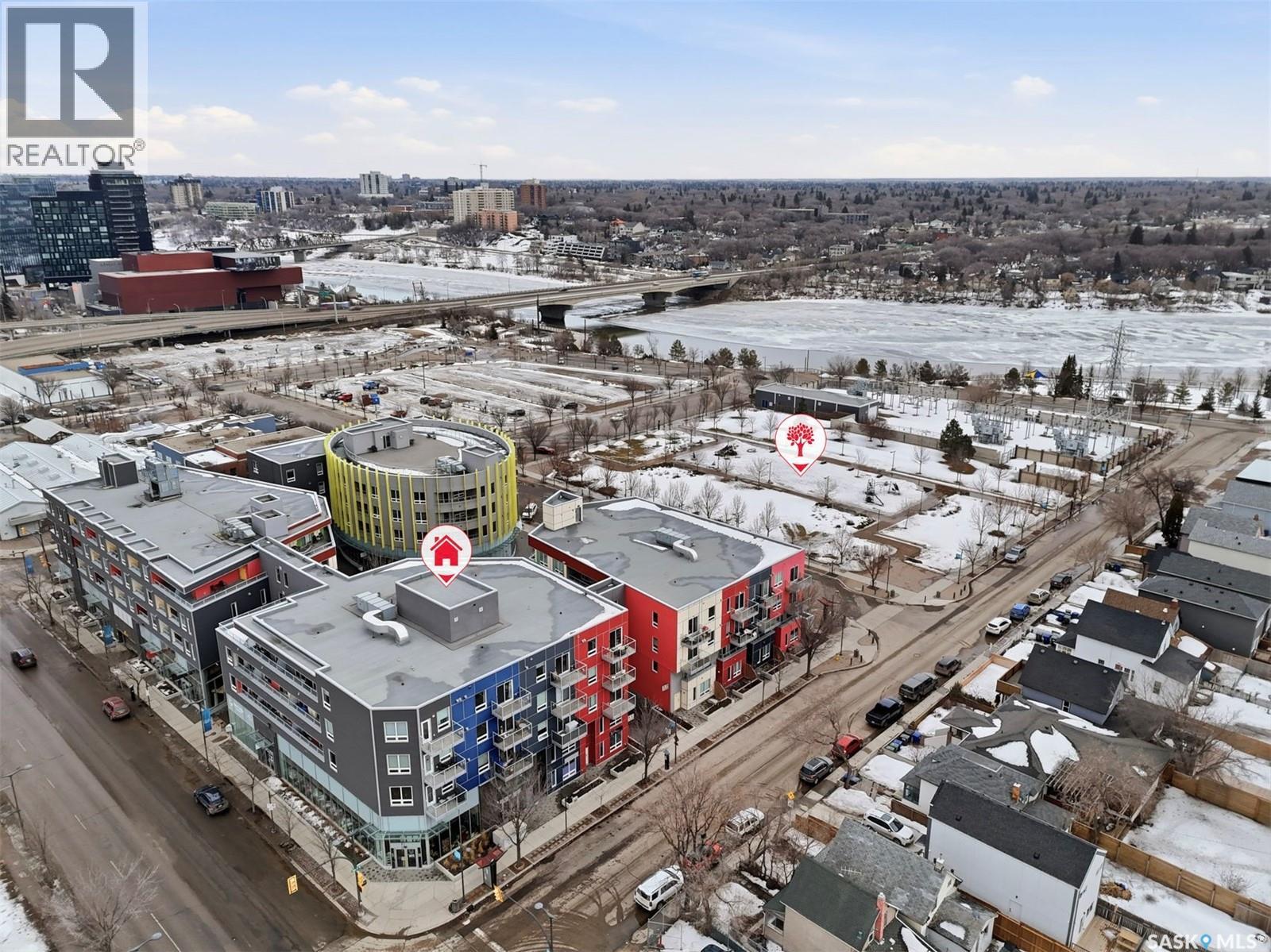 228 404 C AVENUE S, Saskatoon, Saskatchewan