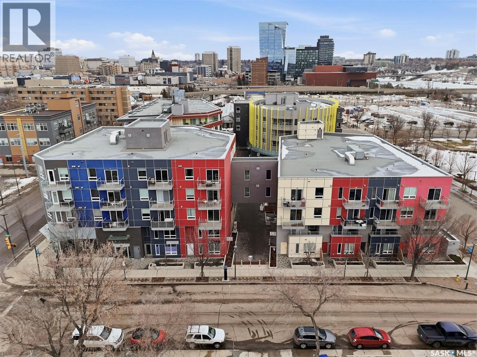 228 404 C Avenue S, Saskatoon, Saskatchewan  S7M 5M9 - Photo 25 - SK030869