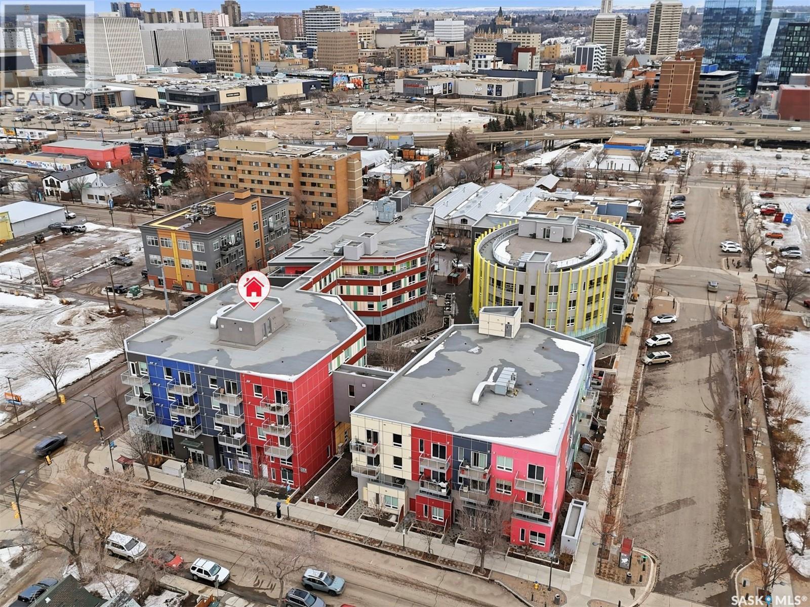 228 404 C Avenue S, Saskatoon, Saskatchewan  S7M 5M9 - Photo 26 - SK030869