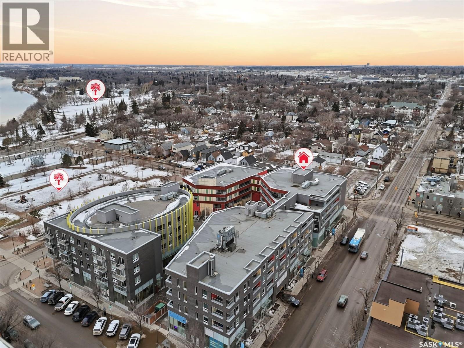 228 404 C Avenue S, Saskatoon, Saskatchewan  S7M 5M9 - Photo 27 - SK030869