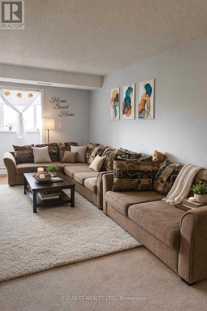 408 - 276 Oakdale Avenue, St. Catharines, Ontario L2P 3S5 - Photo 12 - X12886708