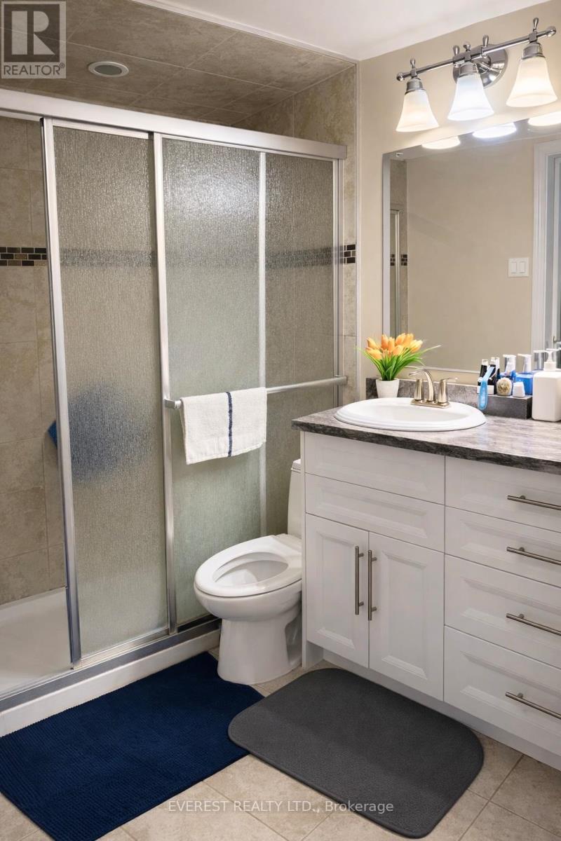 408 - 276 Oakdale Avenue, St. Catharines, Ontario L2P 3S5 - Photo 8 - X12886708