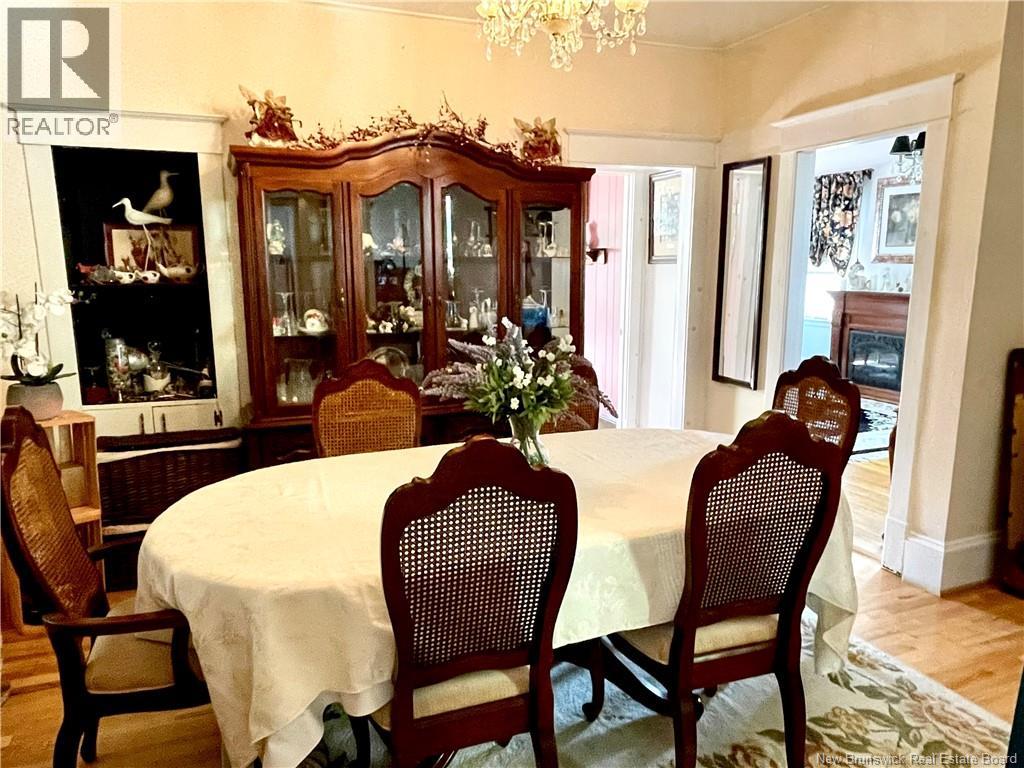 35 Dipper Harbour Road, Dipper Harbour, New Brunswick  E5J 1X1 - Photo 14 - NB135452