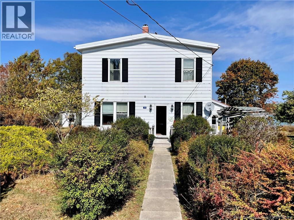 35 Dipper Harbour Road, Dipper Harbour, New Brunswick  E5J 1X1 - Photo 2 - NB135452