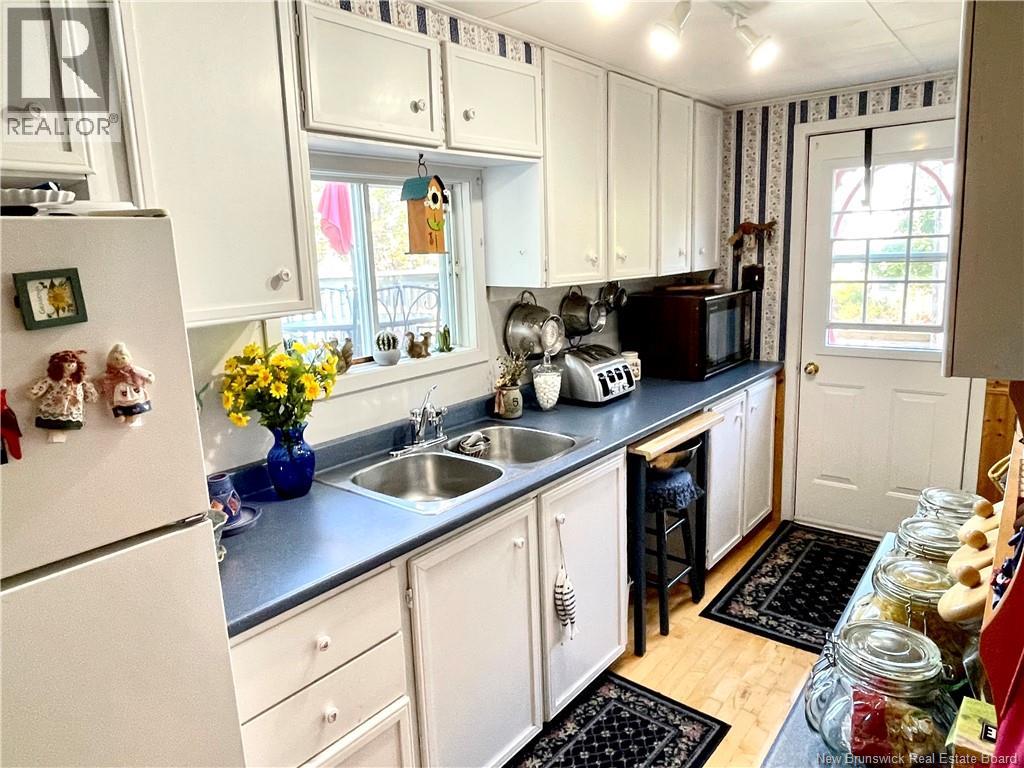 35 Dipper Harbour Road, Dipper Harbour, New Brunswick  E5J 1X1 - Photo 23 - NB135452