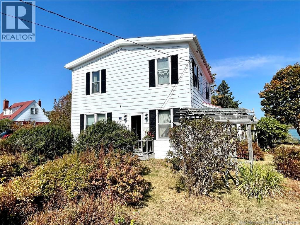35 Dipper Harbour Road, Dipper Harbour, New Brunswick  E5J 1X1 - Photo 4 - NB135452