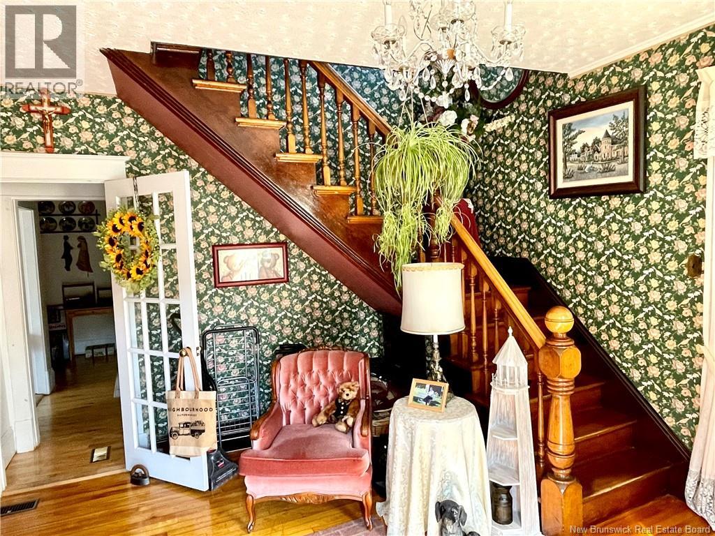 35 Dipper Harbour Road, Dipper Harbour, New Brunswick  E5J 1X1 - Photo 42 - NB135452