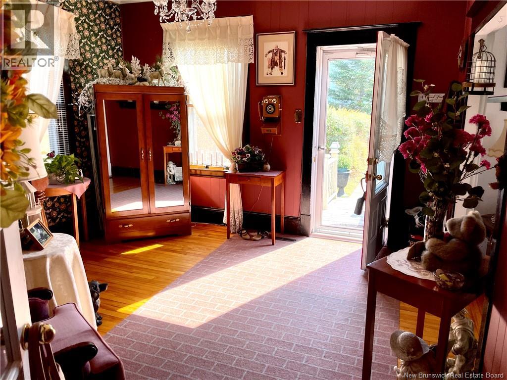 35 Dipper Harbour Road, Dipper Harbour, New Brunswick  E5J 1X1 - Photo 44 - NB135452