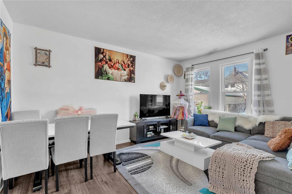 598 Young Street, Winnipeg, Manitoba  R3B 2S9 - Photo 2 - 202605035