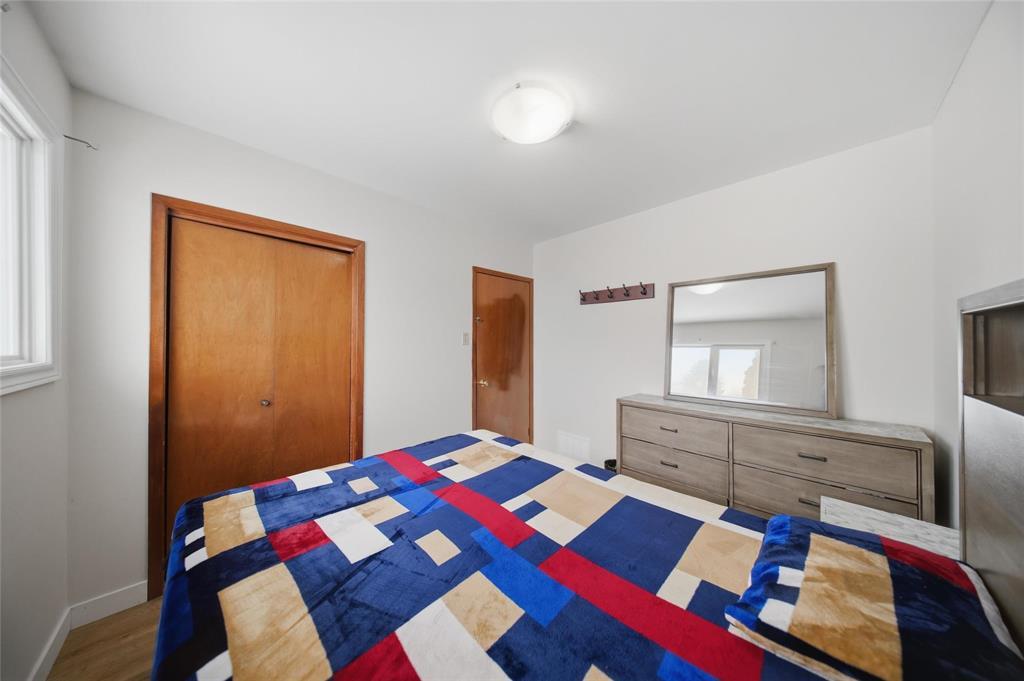 30 Drake Boulevard, Winnipeg, Manitoba  R2J 1J4 - Photo 16 - 202605107