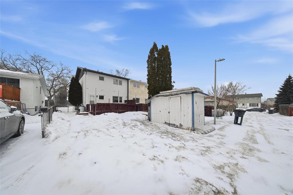 30 Drake Boulevard, Winnipeg, Manitoba  R2J 1J4 - Photo 28 - 202605107