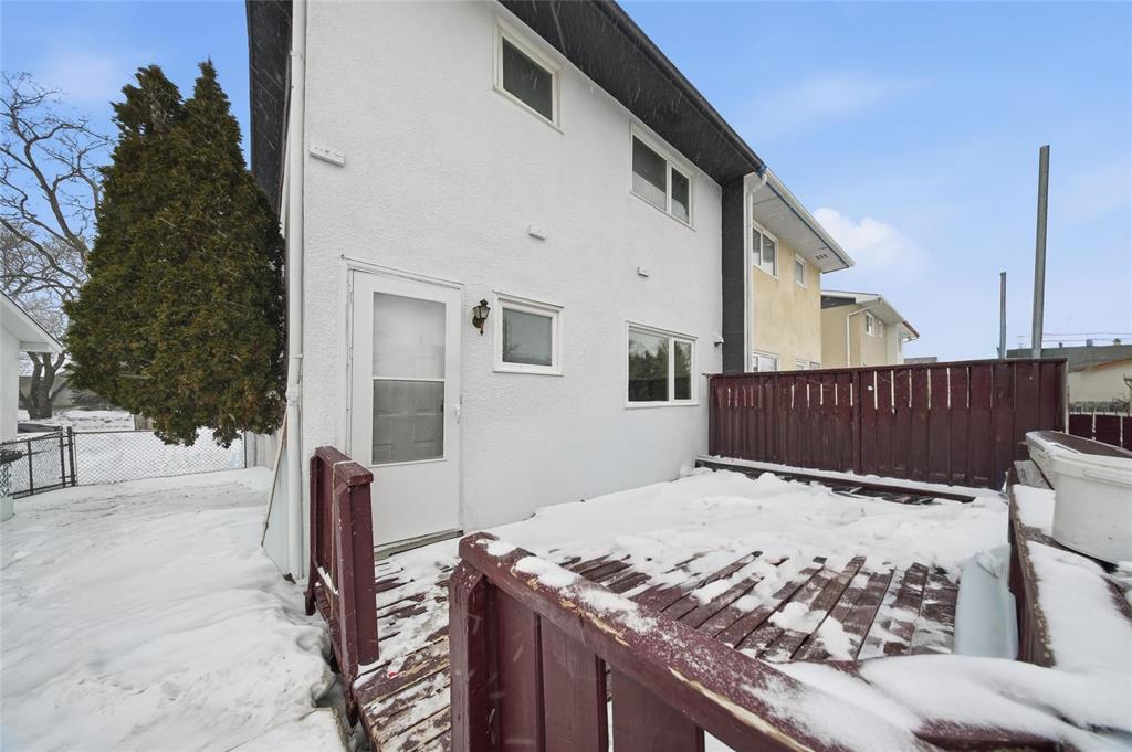 30 Drake Boulevard, Winnipeg, Manitoba  R2J 1J4 - Photo 29 - 202605107