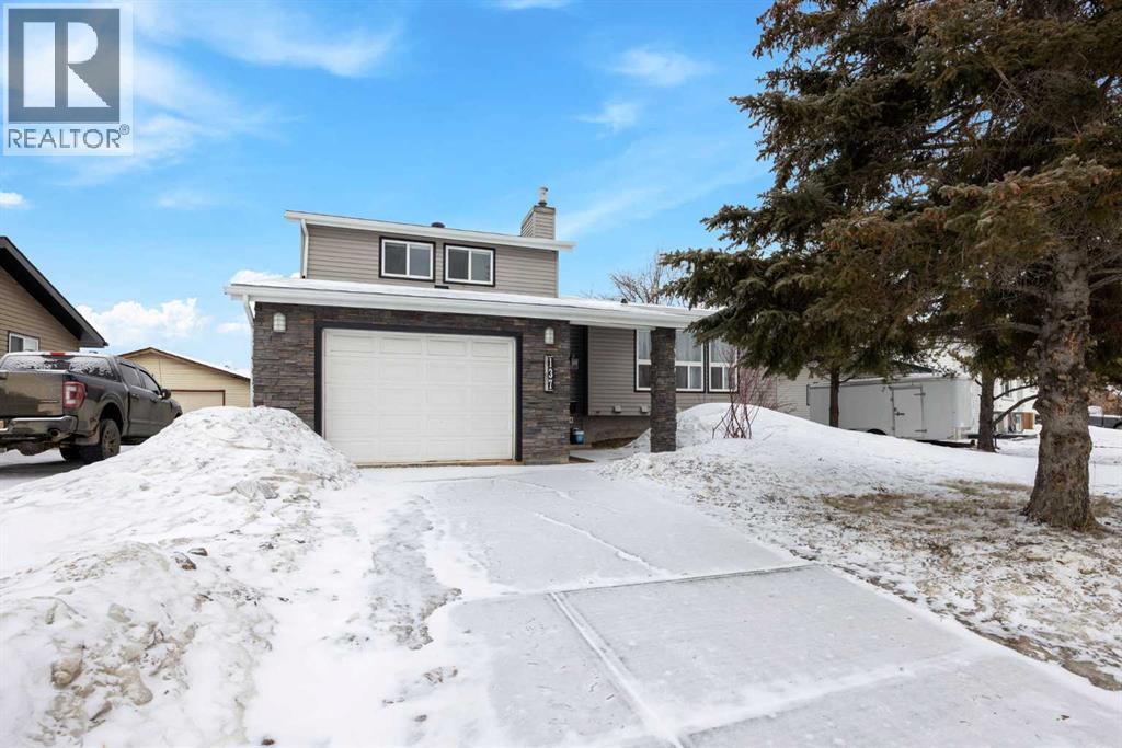 137 Deep Road, fort mcmurray, Alberta