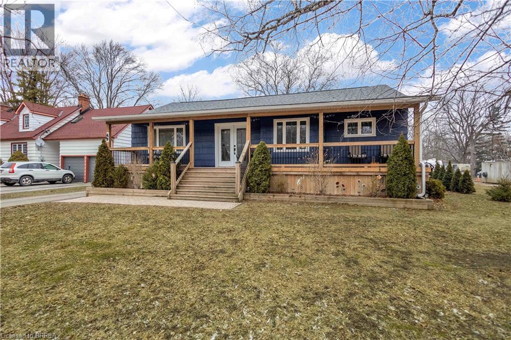 49 Locks Road, Brantford, Ontario  N3S 6Z1 - Photo 4 - 40811783