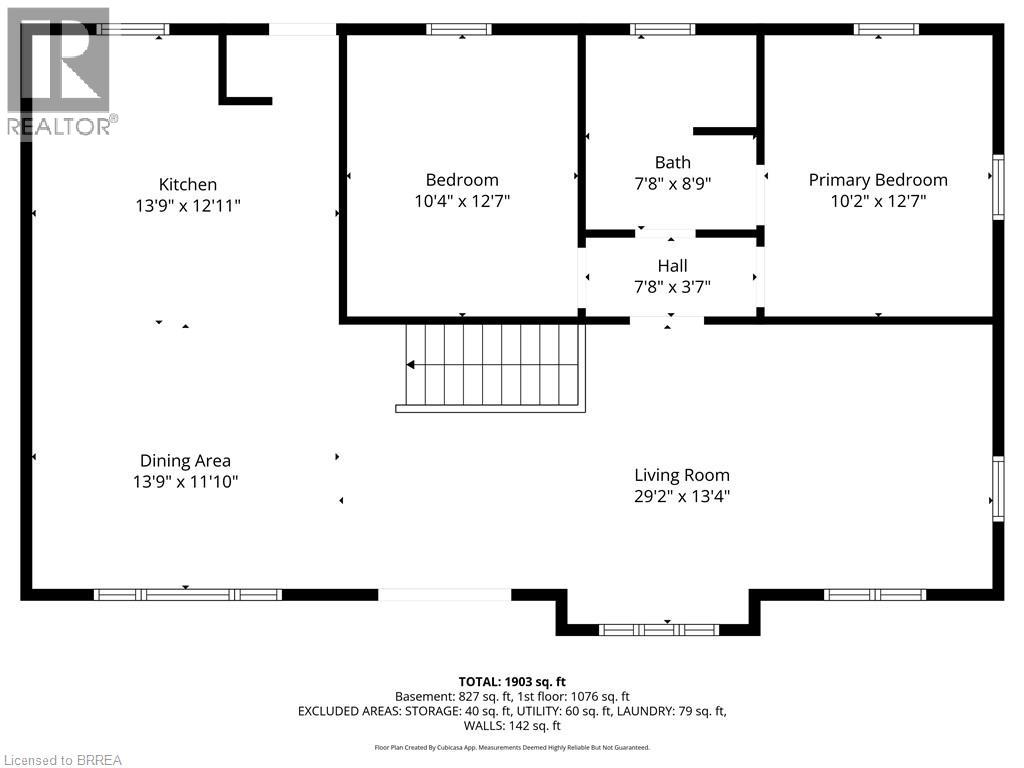 49 Locks Road, Brantford, Ontario  N3S 6Z1 - Photo 46 - 40811783