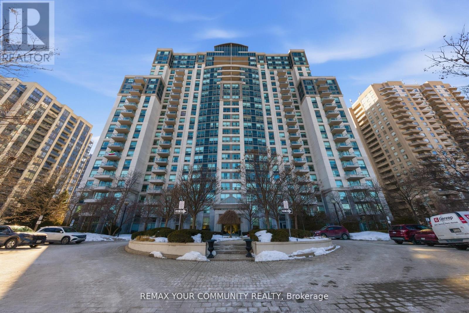 2009 - 188 Doris Avenue, Toronto, Ontario M2N 6Z5 - Photo 50 - C12892480