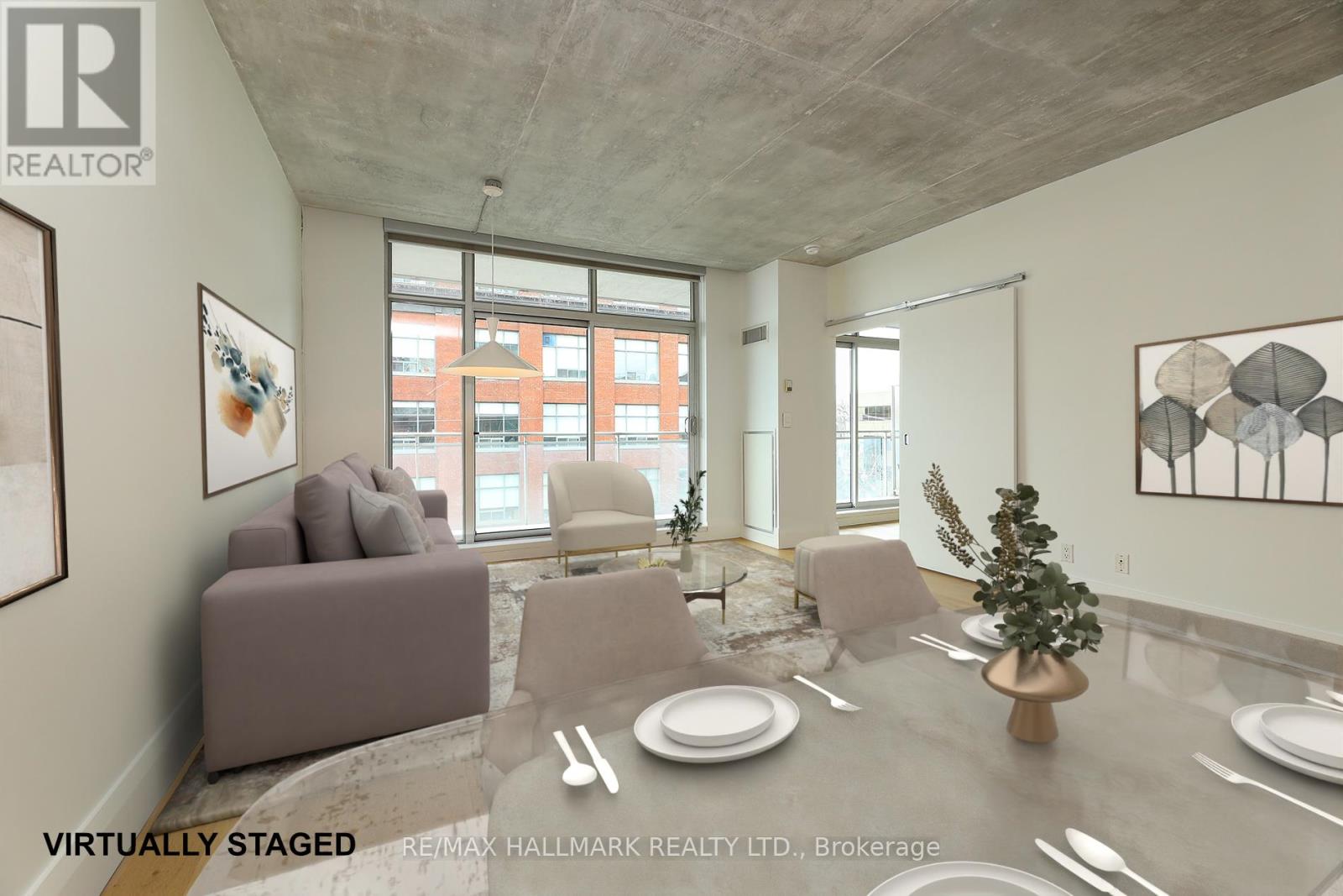 402 - 301 Markham Street, Toronto, Ontario  M6J 3X2 - Photo 18 - C12898348