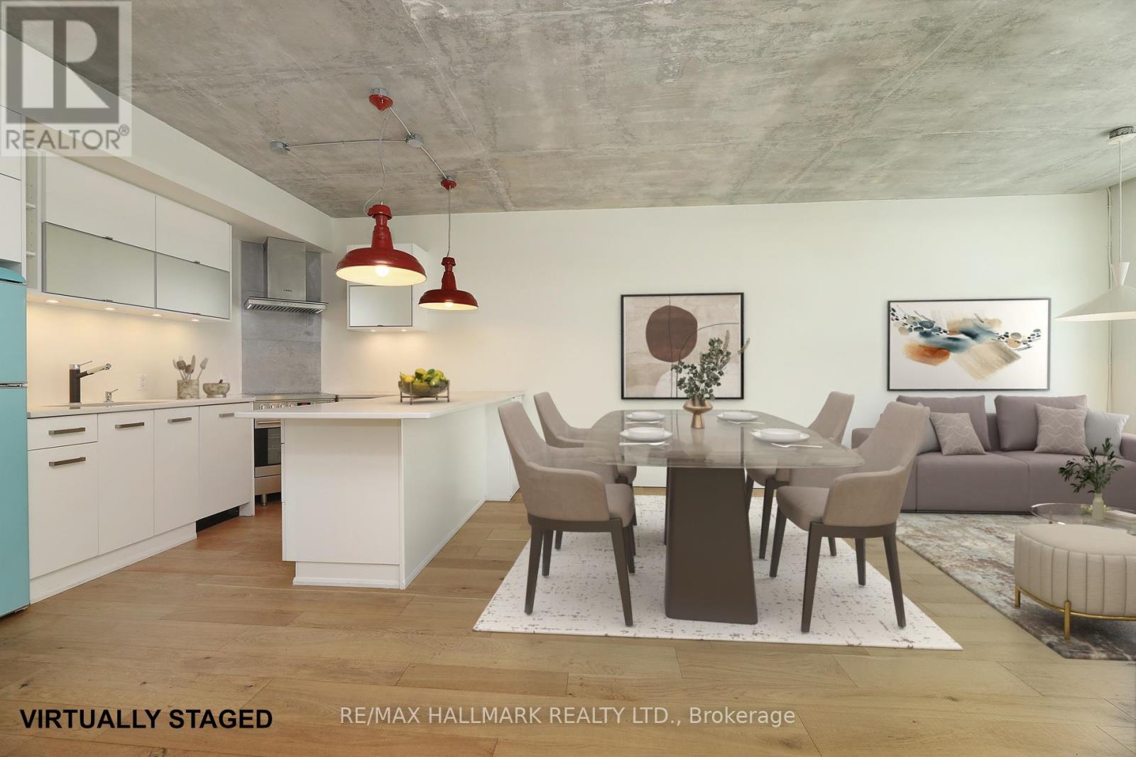 402 - 301 Markham Street, Toronto, Ontario  M6J 3X2 - Photo 10 - C12898348