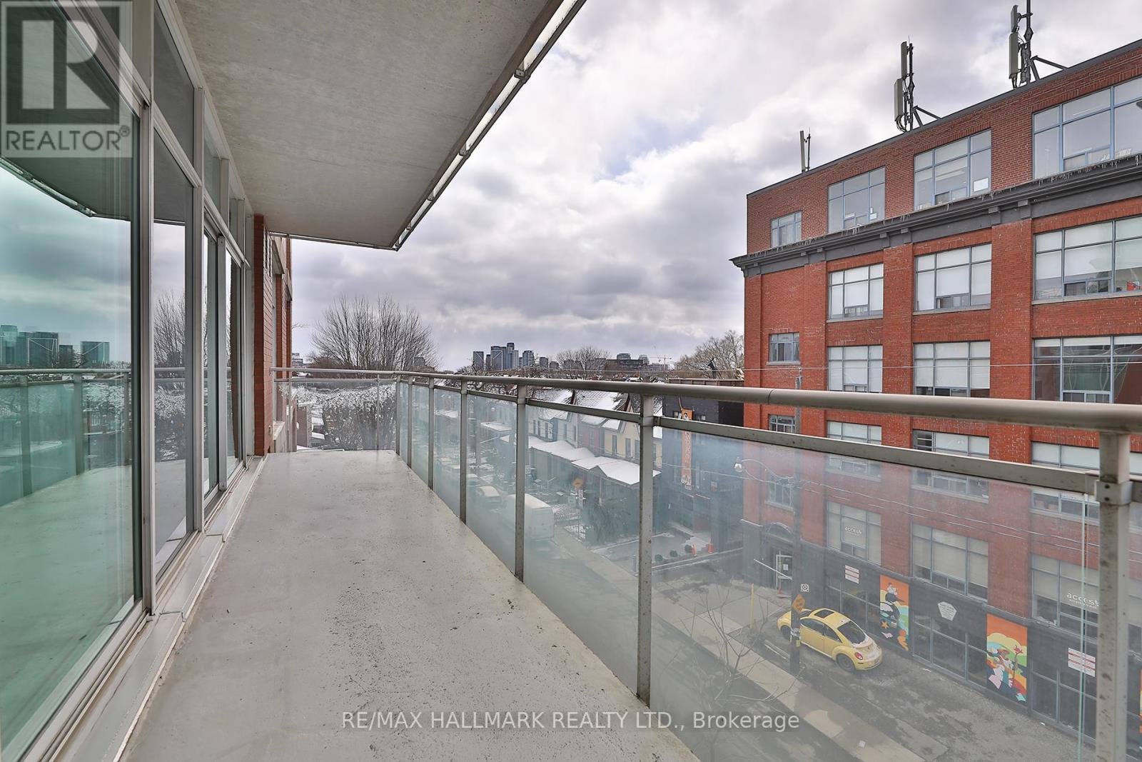 402 - 301 Markham Street, Toronto, Ontario  M6J 3X2 - Photo 25 - C12898348