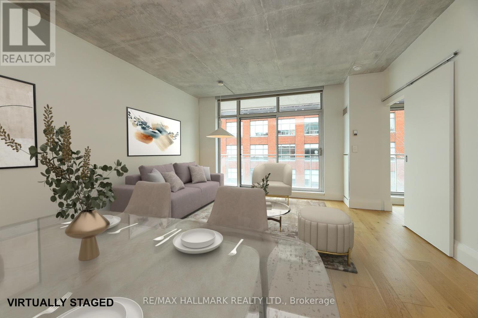 402 - 301 Markham Street, Toronto, Ontario  M6J 3X2 - Photo 16 - C12898348