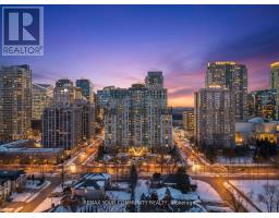 2009 - 188 DORIS AVENUE, Toronto, Ontario