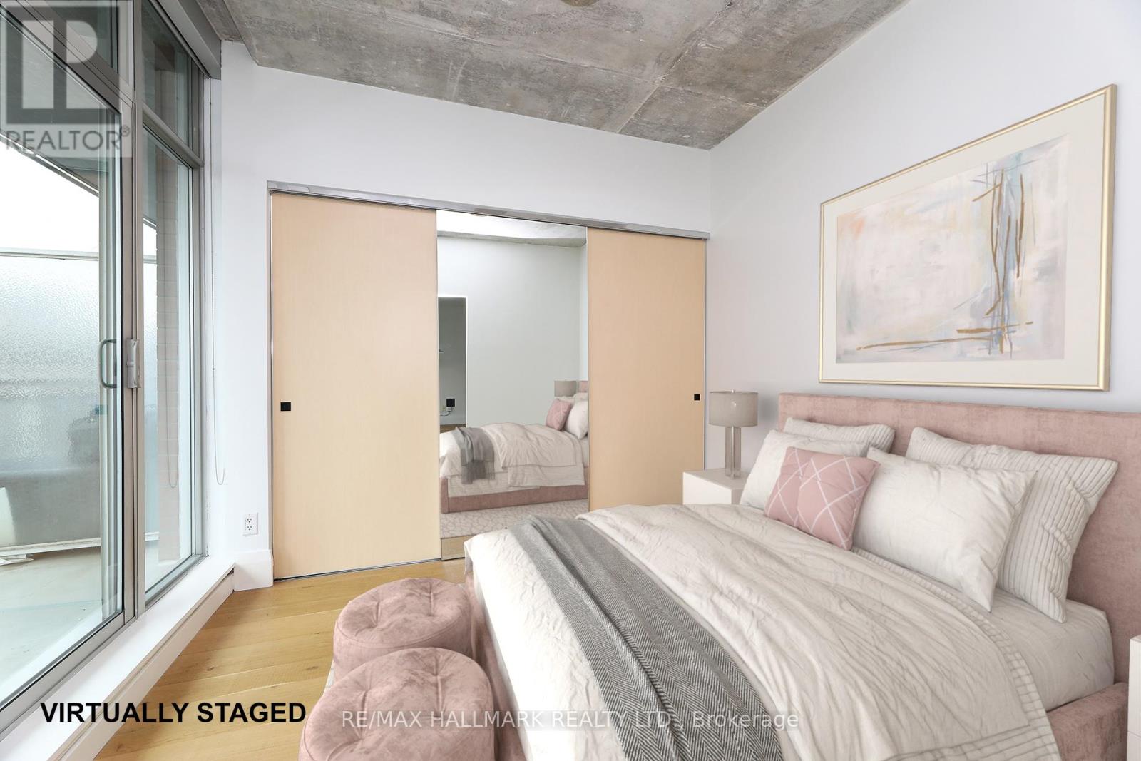 402 - 301 Markham Street, Toronto, Ontario  M6J 3X2 - Photo 22 - C12898348