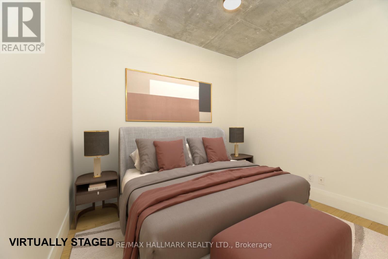 402 - 301 Markham Street, Toronto, Ontario  M6J 3X2 - Photo 6 - C12898348