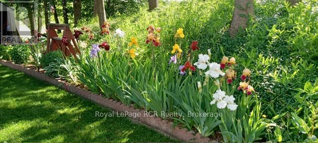 37 Sussex Square, Georgian Bluffs, Ontario  N4K 5N5 - Photo 39 - X12902324