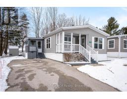 37 SUSSEX SQUARE, Georgian Bluffs, Ontario