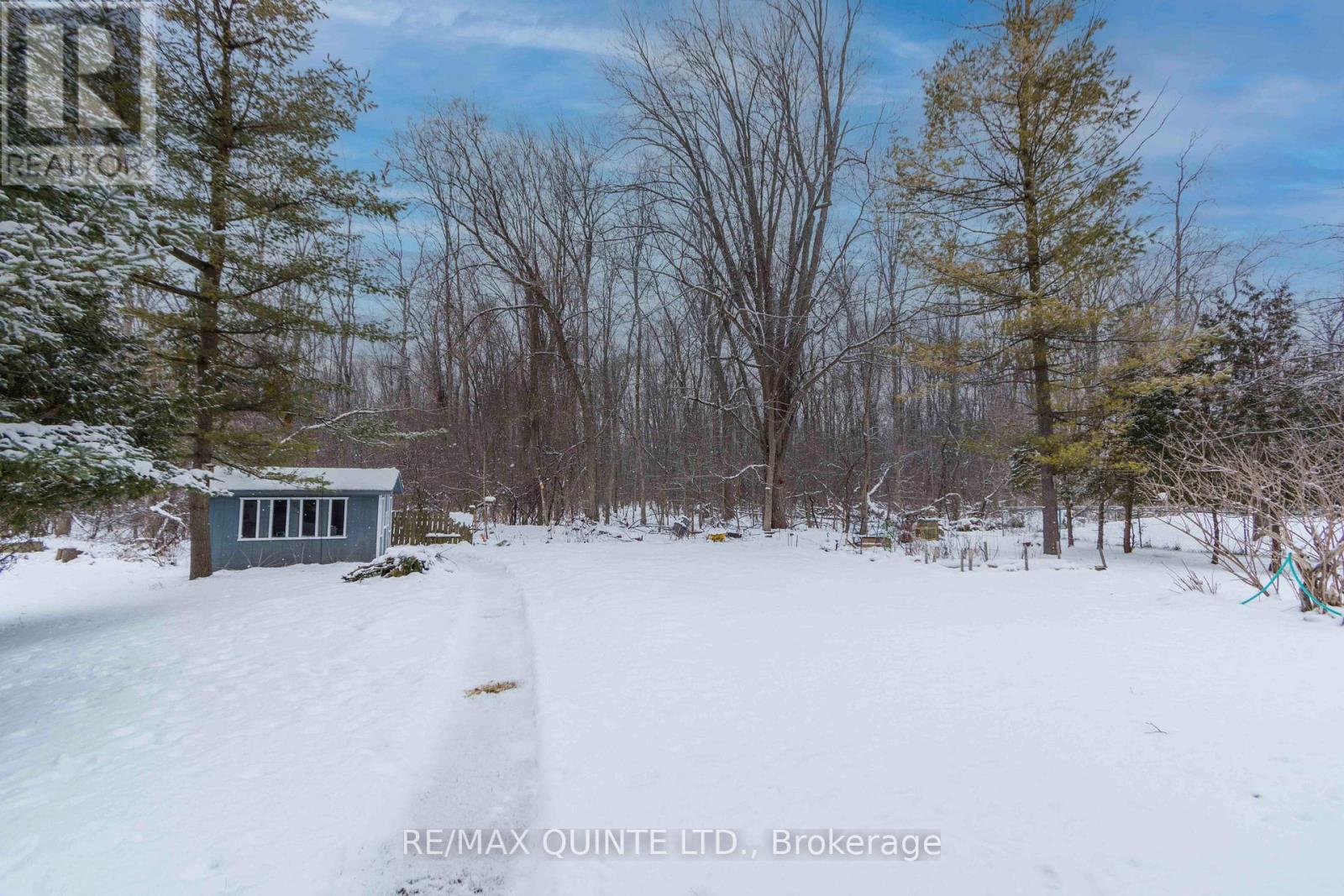 527 Montrose Road, Quinte West, Ontario  K8R 1B2 - Photo 31 - X12902326