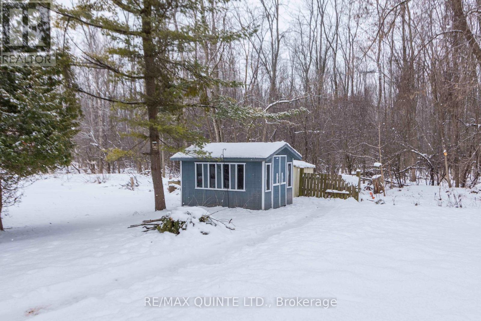 527 Montrose Road, Quinte West, Ontario  K8R 1B2 - Photo 33 - X12902326